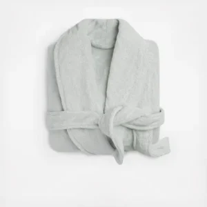 Bathrobe