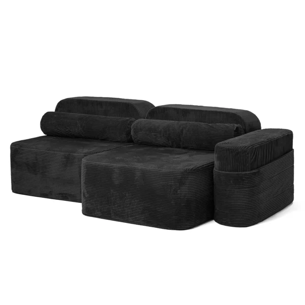 Nami Sofa - Two Sections - Image 3