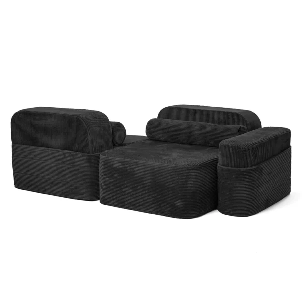 Nami Sofa - Two Sections - Image 2